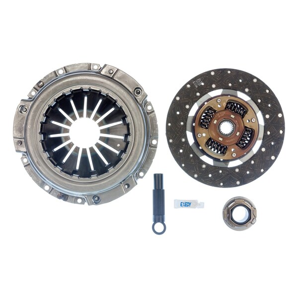 Exedy 05-08 Toyota Lt Tk-Van Tacoma 4.0L Oe Clutch Kit, Tyk1515 TYK1515 - main